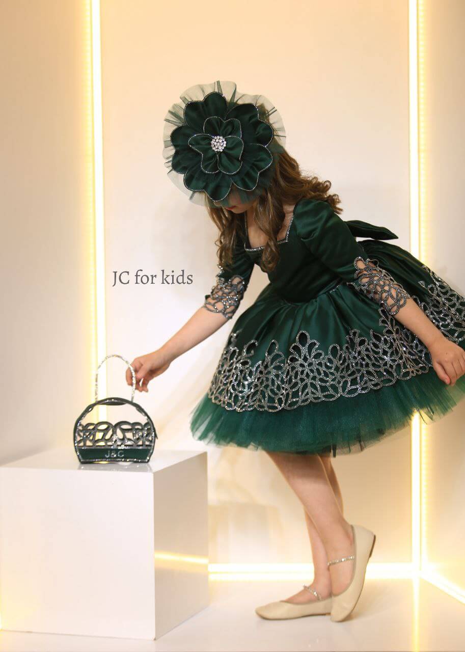 JC FOR KIDS