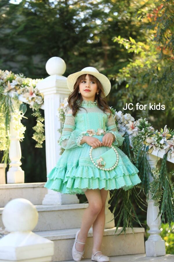 jc for kids no 406