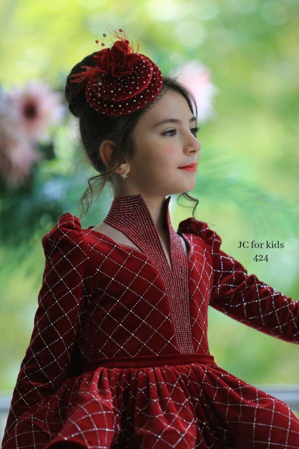jc for kids no 424