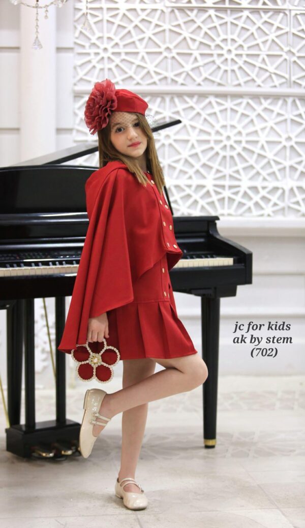 JC for kids no 702