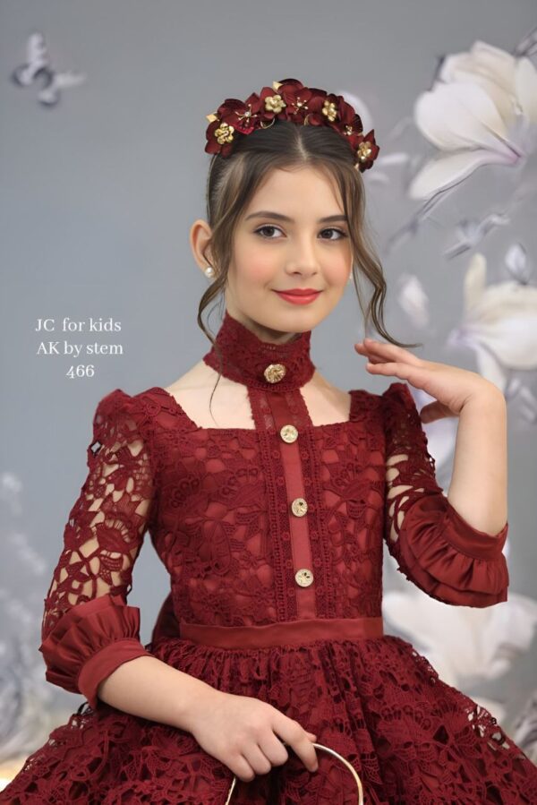 JC for kids no 466