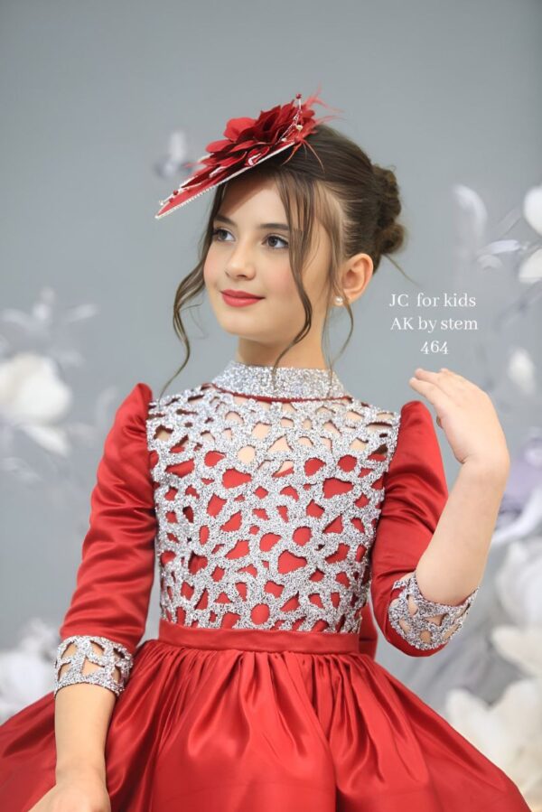 JC for kids no 464