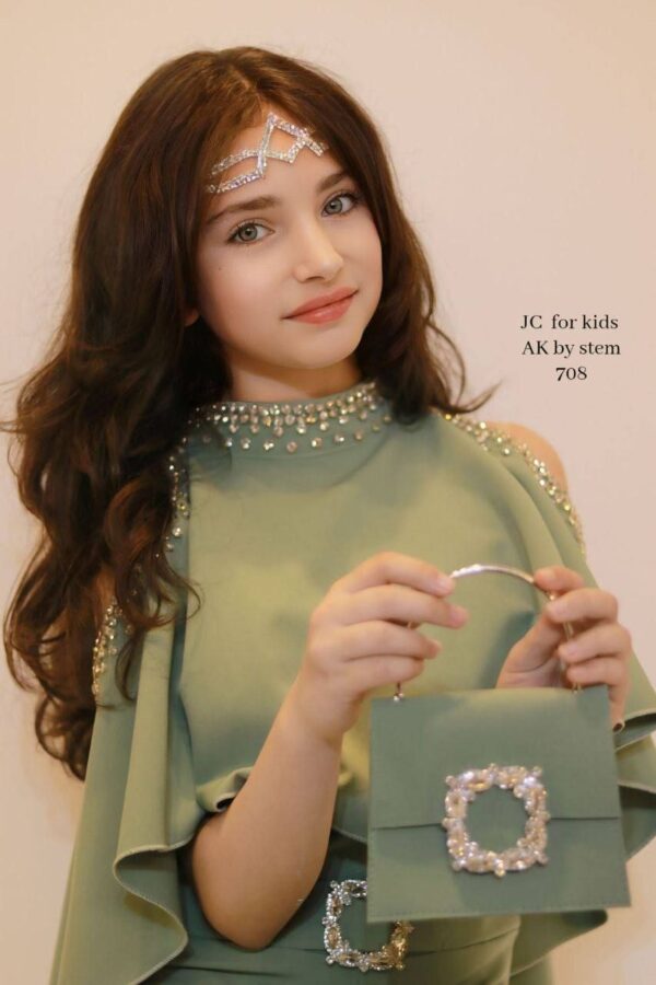 JC for kids no 708