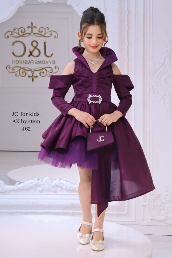JC for kids no 462
