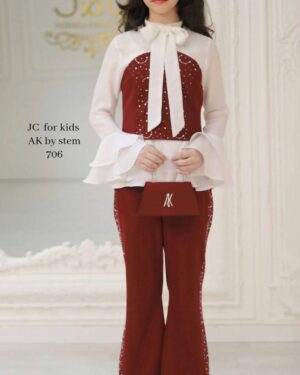 JC for kids no 711