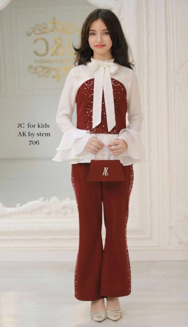JC for kids no 711