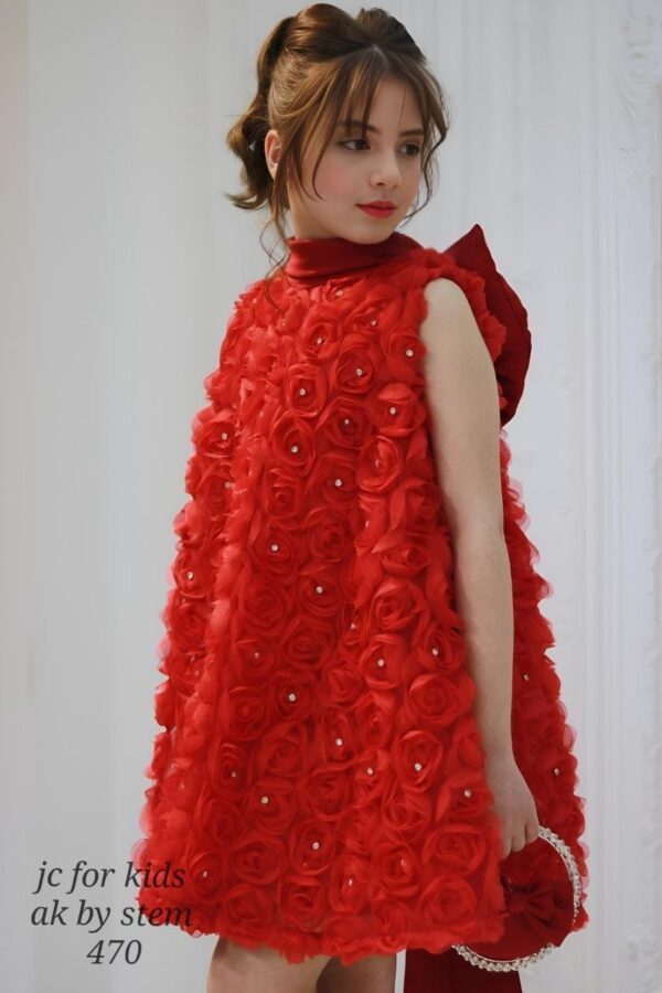 JC for kids no 470